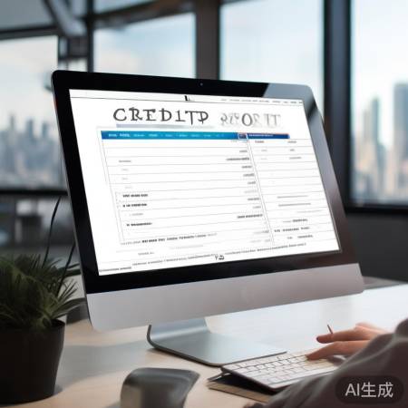 信用报告信息更正