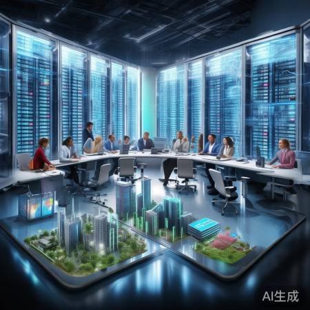 大数据投资机会：数据存储、解决