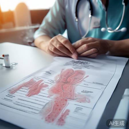 带状疱疹真实揭秘：了解疾病背后的真相