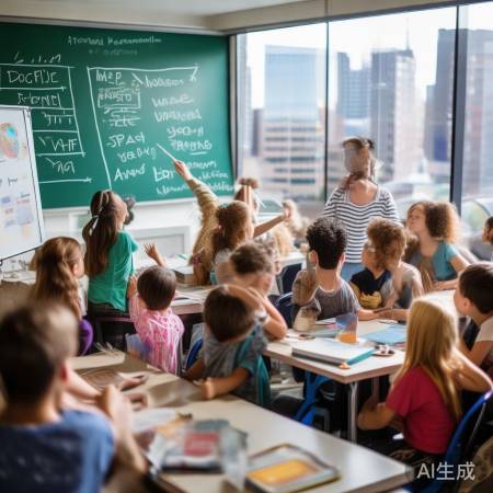 从小培养金融素养