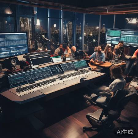 好汉歌全新演绎，解锁音乐新境界