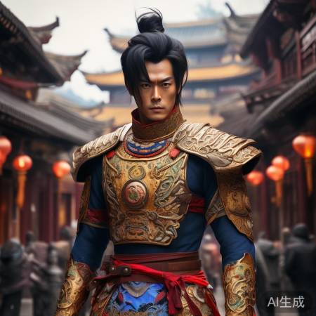 哪吒电影版，新元素升级