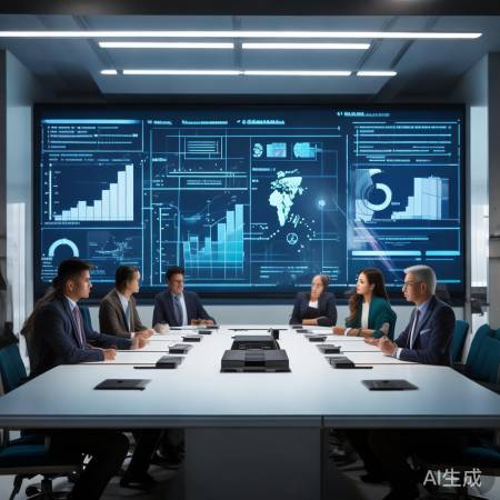 AI发展下的广告税制变革