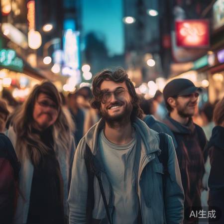 保护财产，关爱外卖小哥