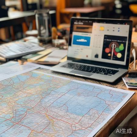 出行前，查天气交通