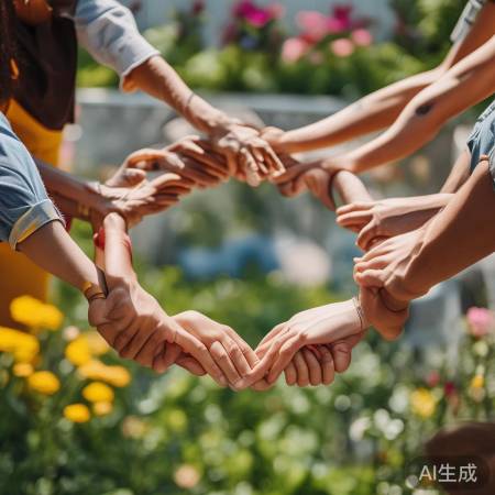 郑丽文盼中华儿女团结共进