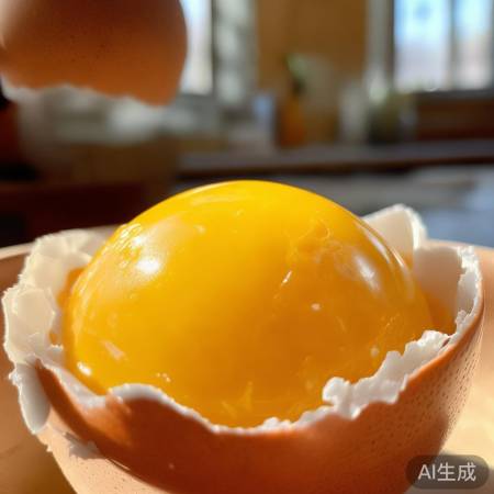 鸡蛋营养盘点：5大惊人好处让你爱上每天一颗蛋