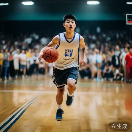 曾凡博归来惊艳全场，新表现引热议