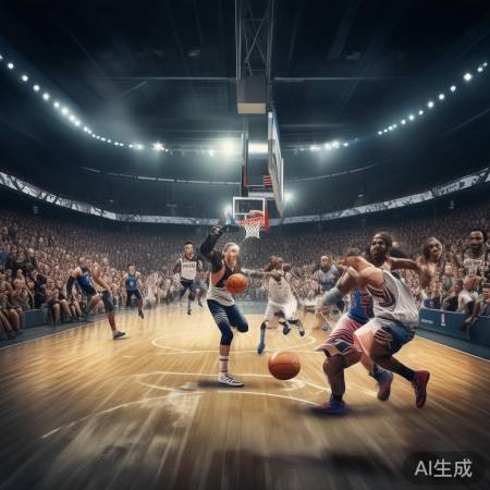 NBA激烈打法对球员健康影响有多大？