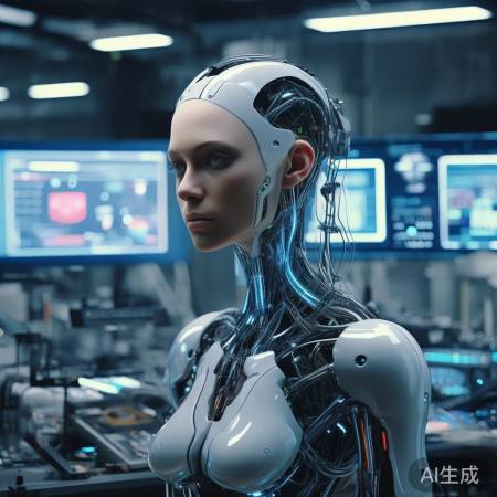 2026：人形机器人技术飞跃