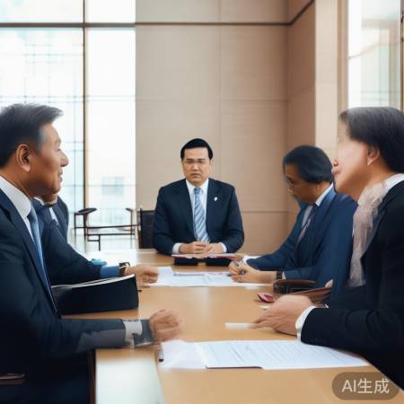 韩总统访华：聚焦双边合作与地区和平新篇章