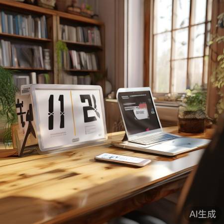 逾期结清1万元内，征信恢复如初，轻松解决！