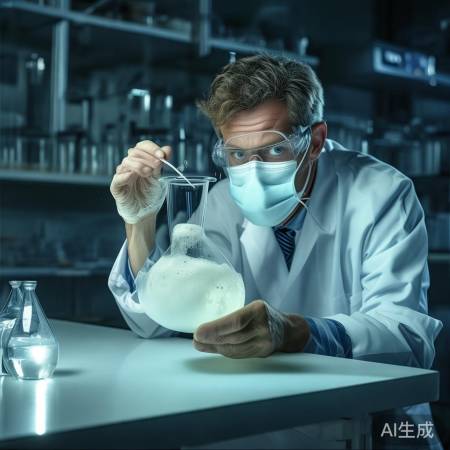 “不明液体含有害物质，令人担忧