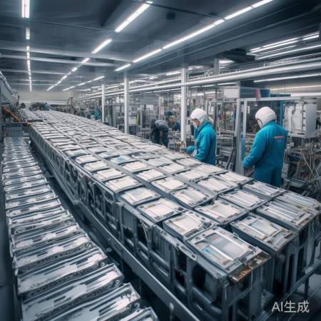 全球电车格局突变：新格局下的产业变革