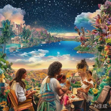 心动探索，世界宝藏