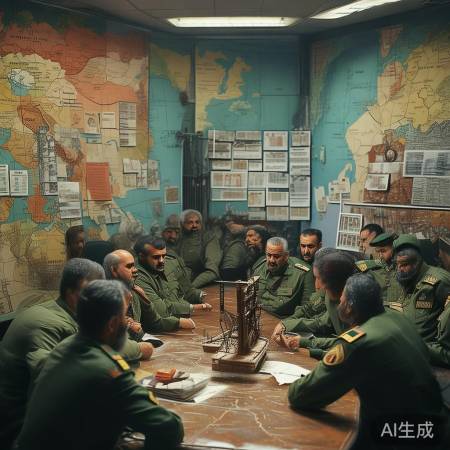 伊朗面临40年未遇挑战：历史转折点将至