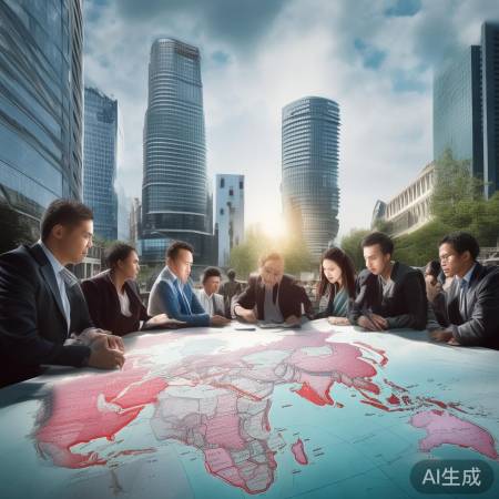 人民币国际化挑战多，努力可克服