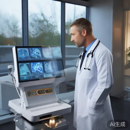 肠镜检查揪出肠癌“坏蛋”