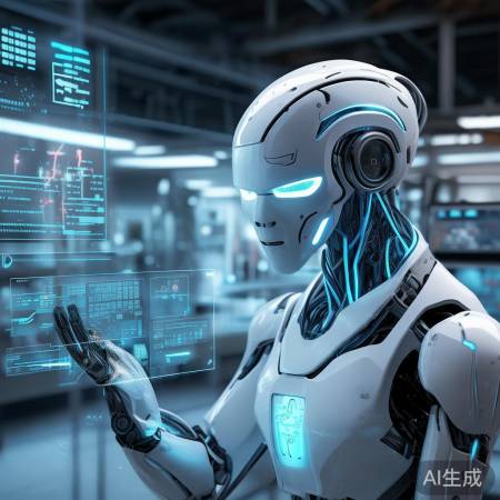 2026机器人全面升级