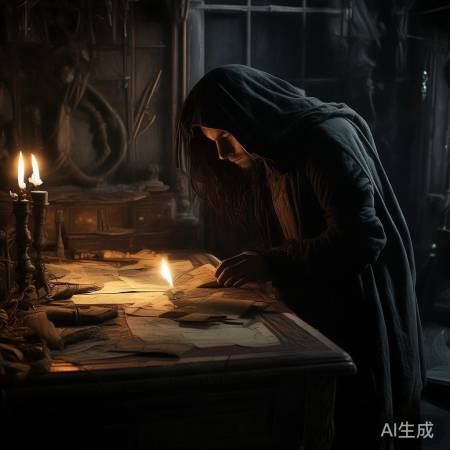 马杜罗押送画面曝光：神秘兜帽下是谁？