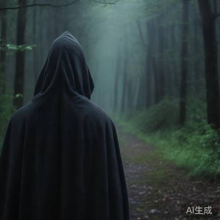 未知之谜，生活趣味