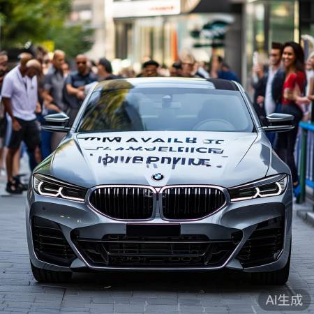 宝马官降利好消费者