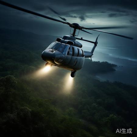 美国军方突袭委内瑞拉，全球热议