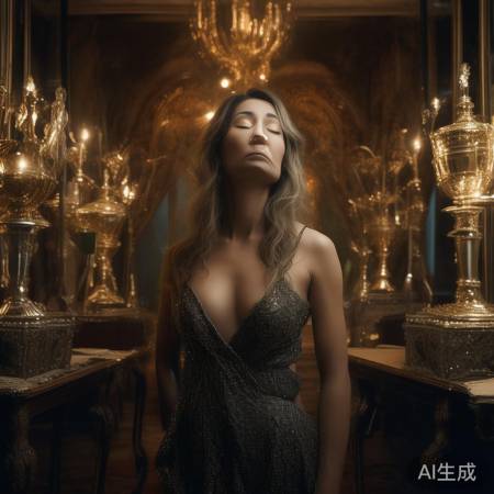 娱乐圈诱惑陷阱多