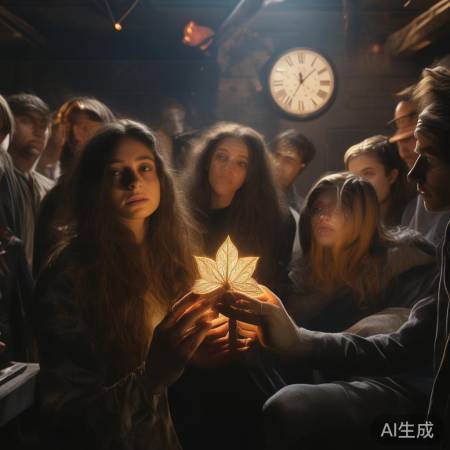 远离毒品，珍惜生命