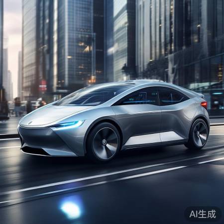 Cybercab：智能方向盘自