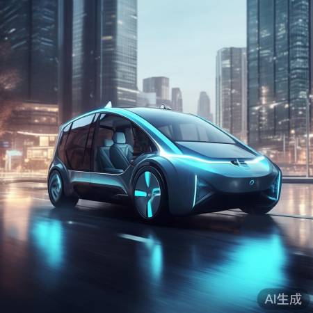 自动驾驶出租车兴起