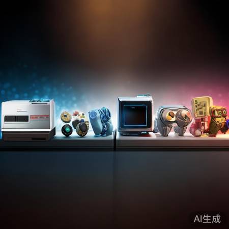 脑机接口：技术进步改变生活