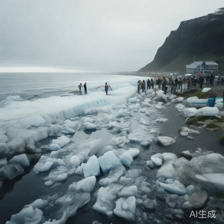 环保从节约用水做起