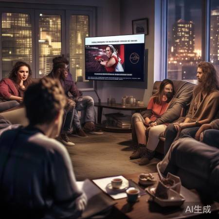 委内瑞拉遭袭后，民众心声：真实现场直击！