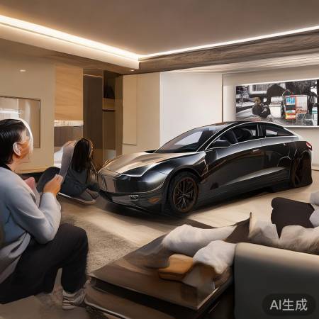 特斯拉中国7年超长低息购车优惠来袭，轻松入手梦想之车