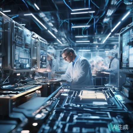 芯片涨价促创新