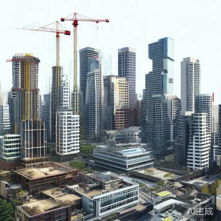 楼市复杂,预测需冷静