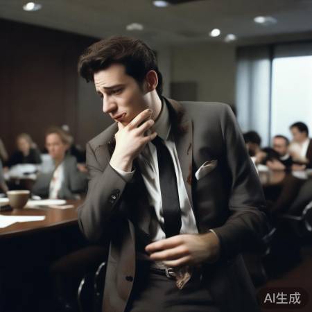 马杜罗现场尴尬瞬间：钢笔被夺，笔记本里的秘密引人好奇