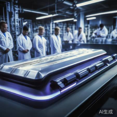 芬兰全固态电池，新能源汽车关键