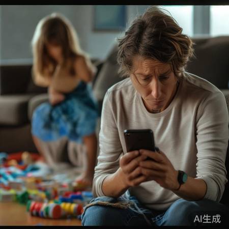 家长疏忽引发悲剧