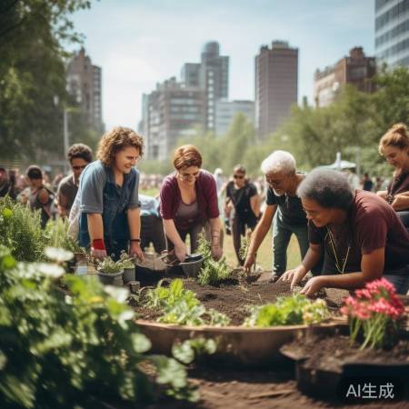 天安门墙绘助力农村老人实现京城梦想
