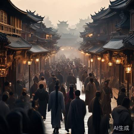 长剧魅力：剧情思考社会韵味