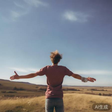 孩子需自由成长