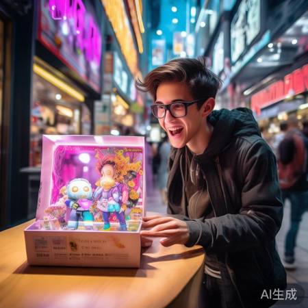 限量版、联名款满足个性化需求