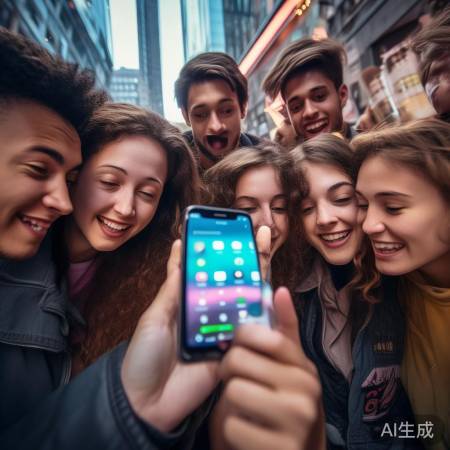 米粉狂热好评新机