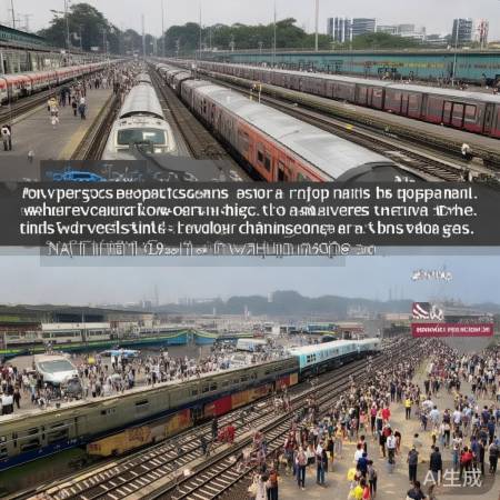 印度基础建设困境