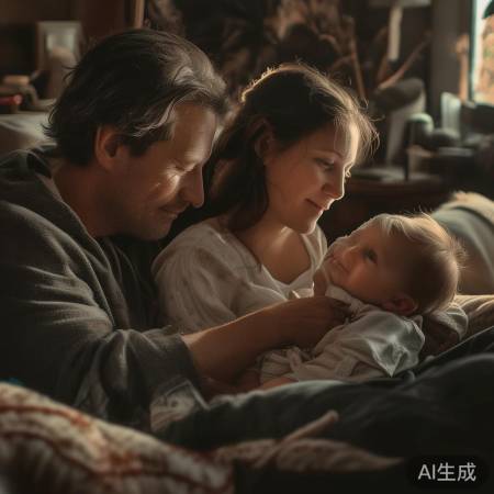 网友热议好男人支持断奶