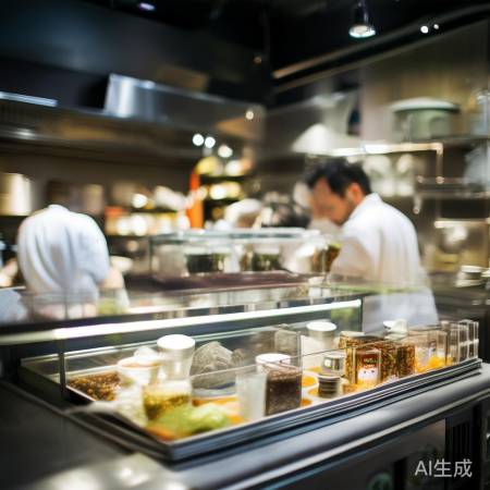 “霸王茶姬：质量为基，重拾信任