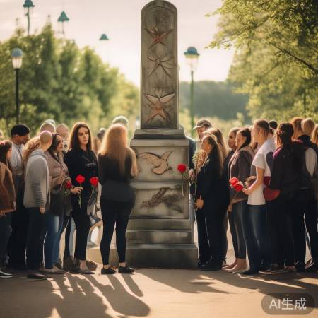 周秉德参观周恩来邓颖超纪念馆：缅怀革命先烈，传承红色精神