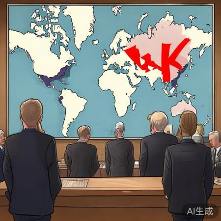 联合国秘书长古特雷斯对美退群表态，表达遗憾与担忧